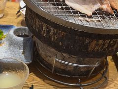 -牛也烧肉(摩尔城店)