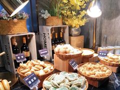 -非烤勿扰韩料自助烤肉(松山湖万科店)