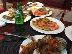 -天伦松鹤大饭店·欣妮咖啡