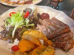 -The Cheebat 锌吧·Bistro(体育西店)