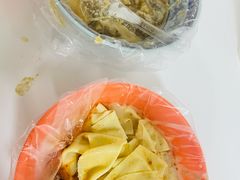 -二七友名焖子铺