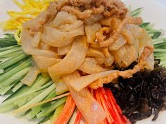 -红东阁东北菜烤肉酒馆(CROSS万象汇店)