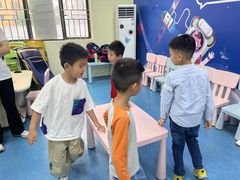 -布劳克教育·易贝乐英语(罗湖太宁店)