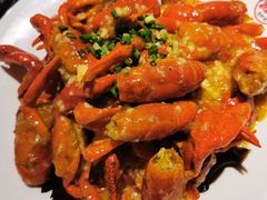 -李叔叔虾蟹大排档(青羊店)