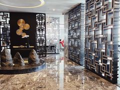 -海湾壹品·粤菜·早茶·烤鸭(拱北店)