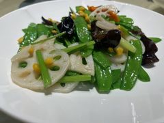 -瓦国小镇·果木烤鸭·融合菜(西口店)
