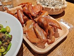-鸽子窝(青塔店)