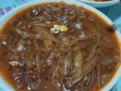 -金台阶鱼馆(于桥水库店)