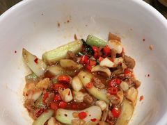 -农耕记·湖南土菜(科技园店)