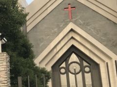 -杭州基督教会崇一堂