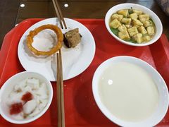 豆泡汤-白魁老号饭庄(安内店)