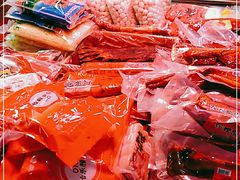 -锦绣大地生鲜食品厅