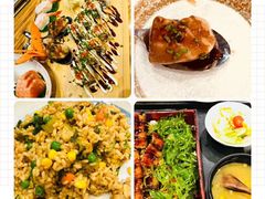 -石屋料理(南京西路店)