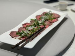 低温慢烤牛肉-黑明餐厅(白鹭洲店)
