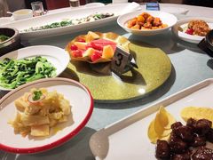 -宋园·金宴浙鲜馆(静安店)