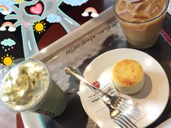 -COSTA COFFEE(昆城广场店)