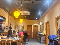 -冰城焰会大丰收铁锅炖(萝岗万达金街店)