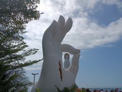 -三亚南山文化旅游区