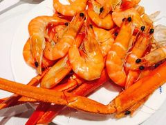 -星伦多自助料理(华润万象城店)