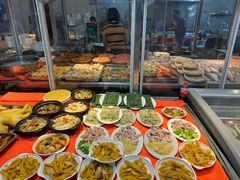 -车头老二大排档(金城步行街店)