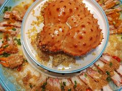 -鲜味食族水产·海鲜餐厅