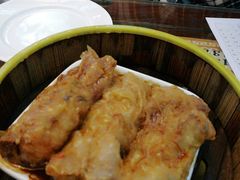 -府城小食馆(金龙宾馆店)