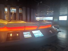 -漳州滨海火山岛自然生态风景区