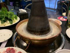 -将台涮肉(酒仙桥店)