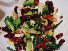 -辛香味烧鱼馆·非遗技艺·排骨红烧肉(光谷医药园店)
