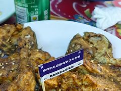 -何适山庄 ·可团建(水长城P2停车场店)