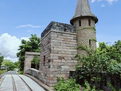 -赤坎·广东华侨国际旅游度假区