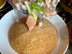 -饭江湖·江湖菜(湖广会馆店)