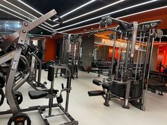 -加伍磅健身(千树店)