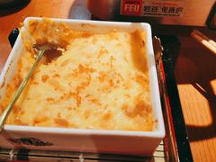 -仓桥家·焗寿司·锅物(光谷步行街店)
