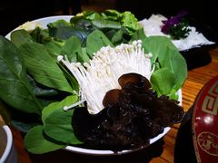 -庄老幺火锅(娄山关路店)