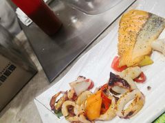 -大渔铁板烧(大悦城店)