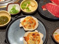 -牛YO烧肉烤肉自助(万象城春河里店)