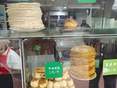 -清真·西北人家风味馆(中山中路店)
