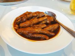 -利苑酒家(合景国际金融广场店)