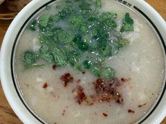 -清真刘记全羊肉鲜汤馆(前进路店)