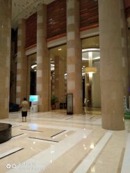 点击看大图 -上海浦东喜来登由由大酒店·宴会厅