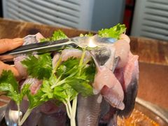 -青山青豆花·笑禅豆腐鱼(黄泥塝店)