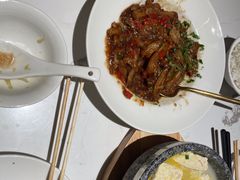 -关东小磨东北菜(漕河泾印象城店)