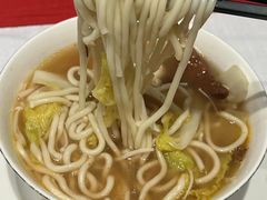 -康莱德酒店·美庭自助餐厅