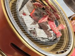 -西塔老太太泥炉烤肉(双井店)