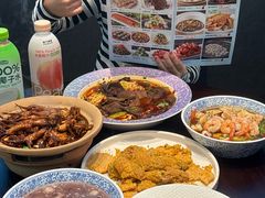 -王家大院·南京菜(湛江路总店)