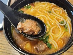 -老妈米线(阳澄湖店)