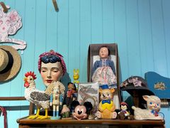 -恋物百货商店(华侨城店)