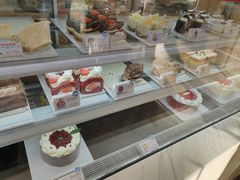 -85度C(青岛闽江路店)