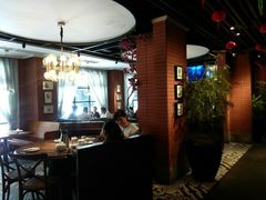 -广东道至正餐厅(区庄店)
